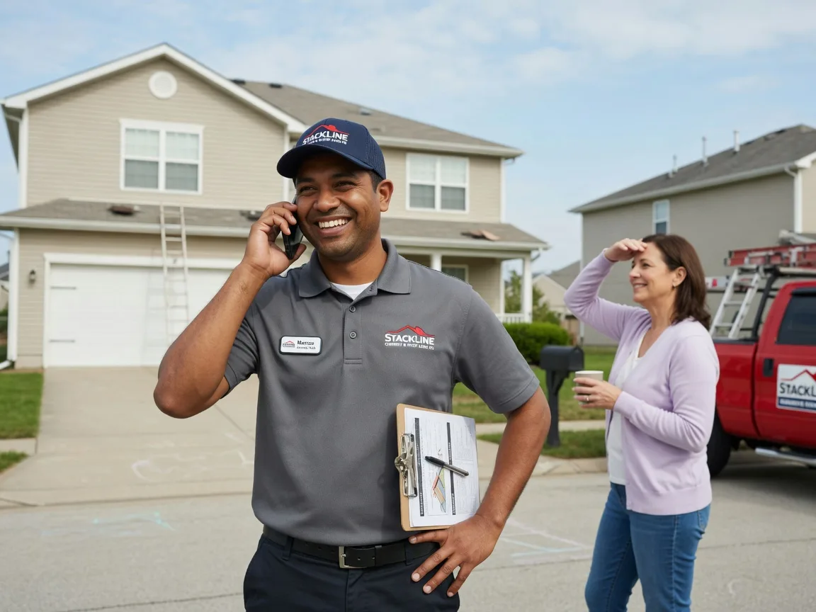 Chimney flashing repair Norwalk, CT FAQs